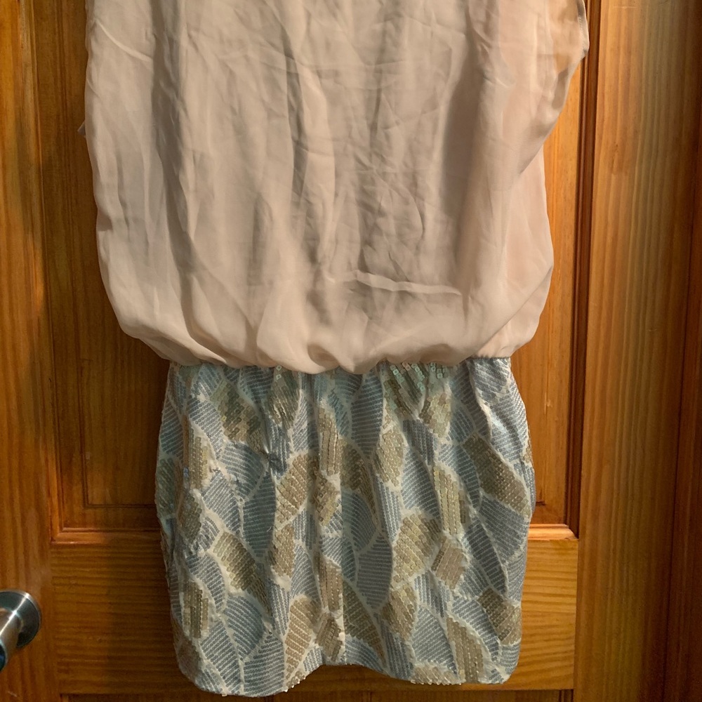 Dress - Picture 3 of 4